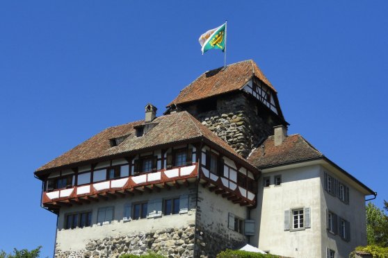 Menschen im Thurgau am Ende des Zweiten Weltkriegs