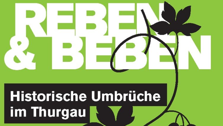 Geschichten der Pest in der Ostschweiz