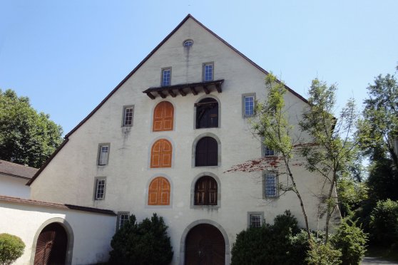 Schlüsselchlopfe, Tellertrülle und Schrubetampferli