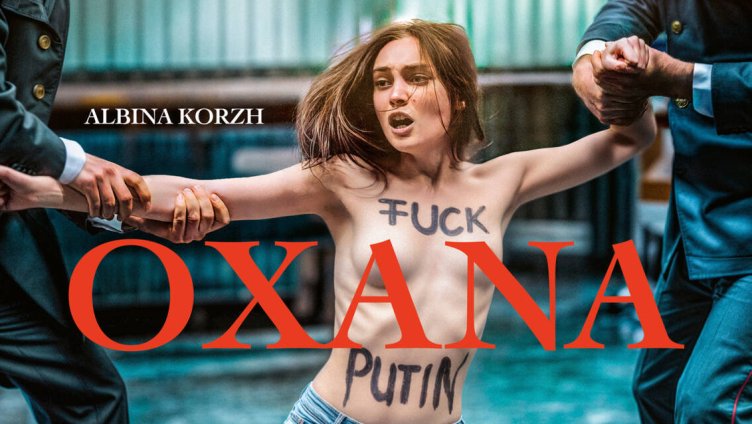 Oxana