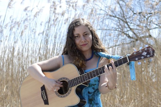 Serenat Ezgican