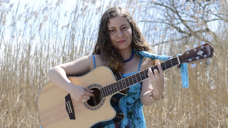 Serenat Ezgican