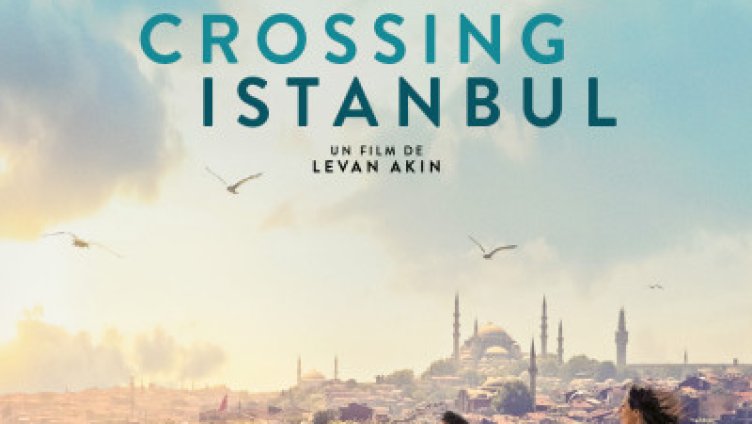 Crossing Istanbul
