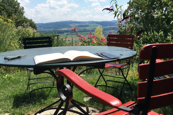 Diplomlehrgang-Schnuppern: im August