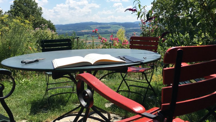 Diplomlehrgang-Schnuppern: im August