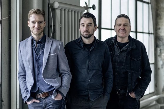 Elias Bernet Band
