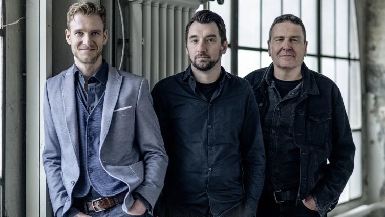 Elias Bernet Band