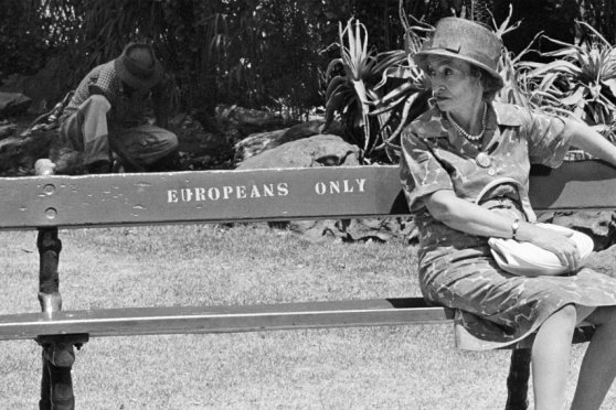 Ernest Cole: Lost and Found