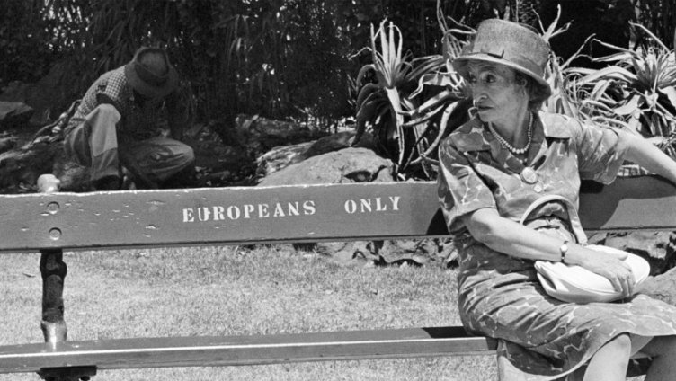Ernest Cole: Lost and Found