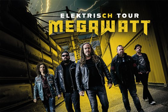 Megawatt
