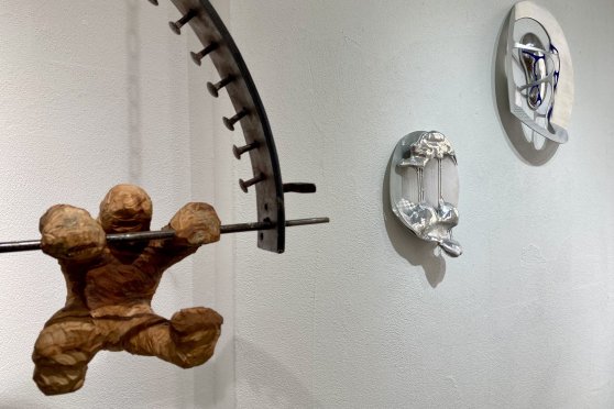 RADIUS - ein gemeinschaftliches Kunstprojekt