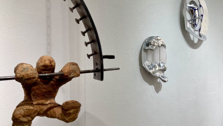 RADIUS - ein gemeinschaftliches Kunstprojekt