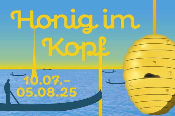 Honig im Kopf