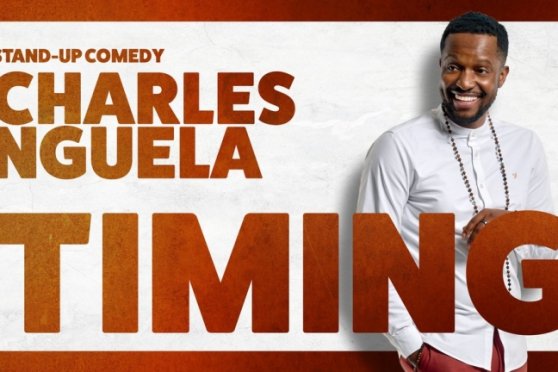 Charles Nguela - Timing