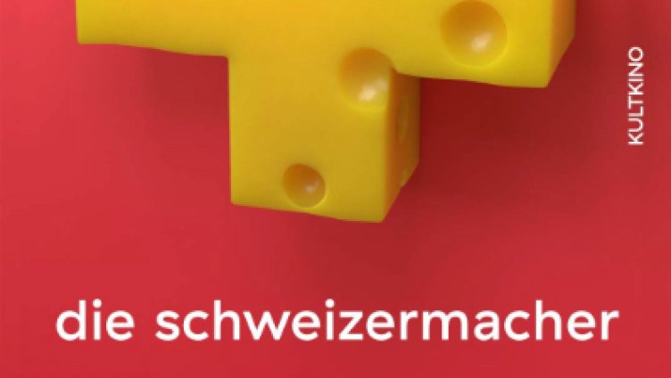 Filmvorführung: «Die Schweizermacher» (OV mit UT)