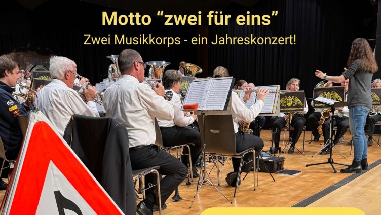 Jahreskonzert