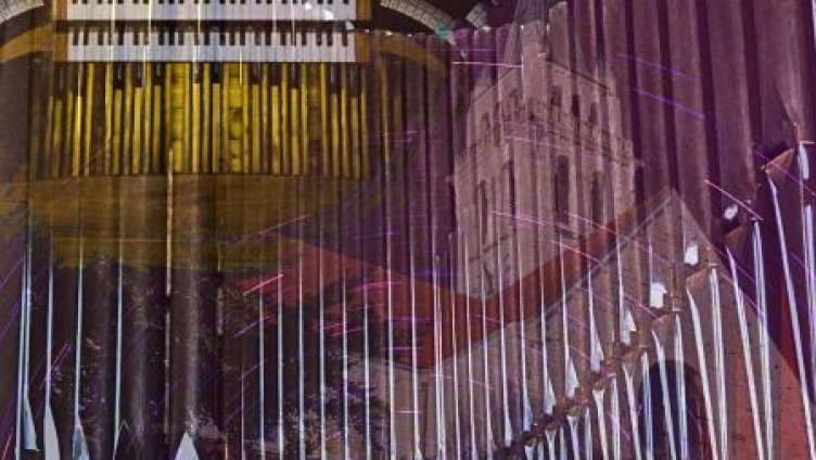 Faszination Kirchenorgel