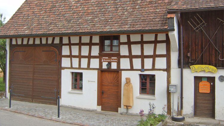 Museumsfest Eschenz 2025