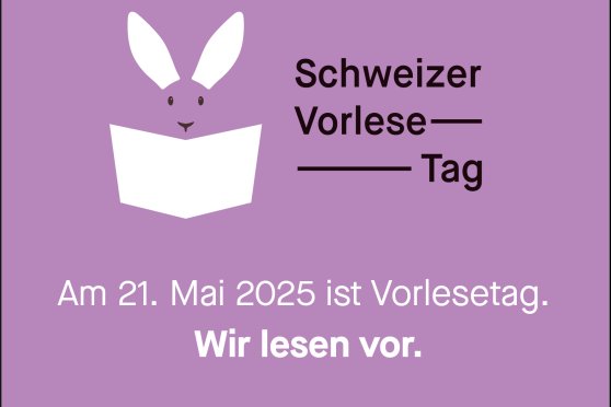 Schweizer Vorlesetag
