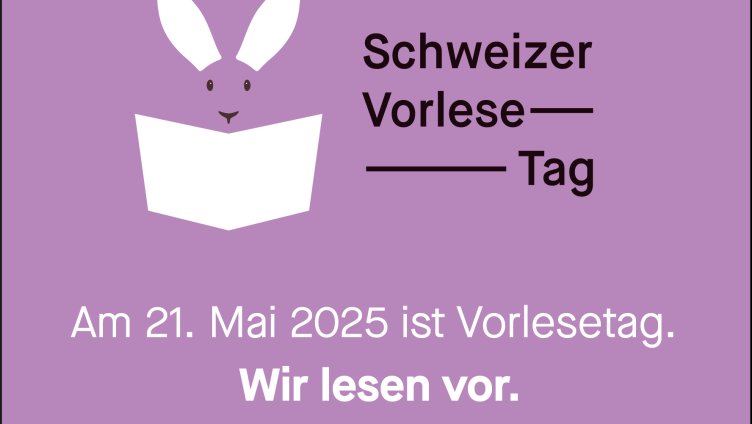 Schweizer Vorlesetag