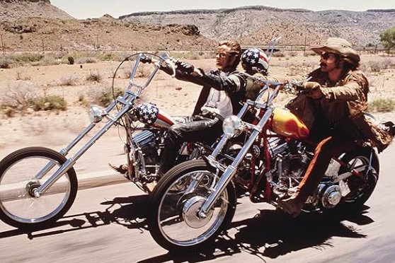 Easy Rider