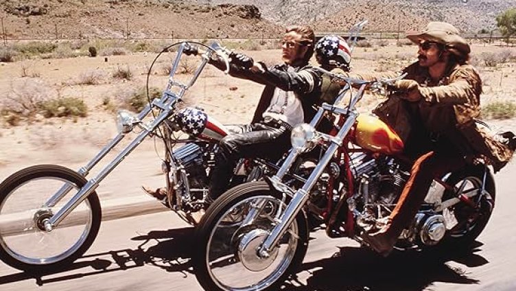 Easy Rider