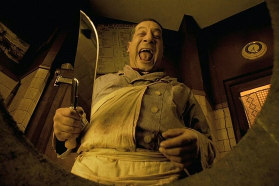 Delicatessen