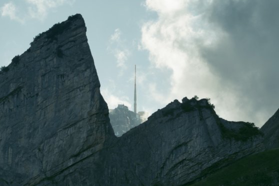 Hölde - die stillen Helden vom Säntis