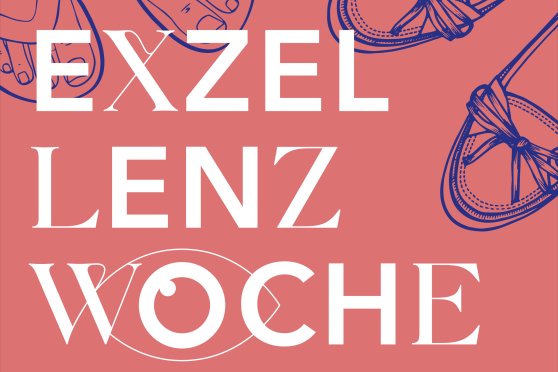 Exzellenzwoche