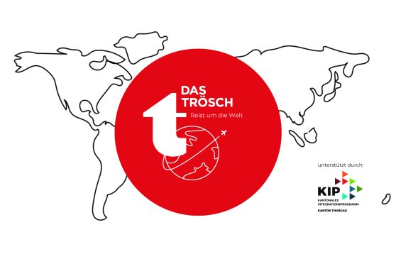 DAS TRÖSCH reist um die Welt - Sri Lanka