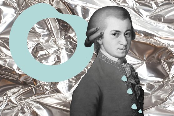 Mozart Infinite - Ostinato Festival Arbon