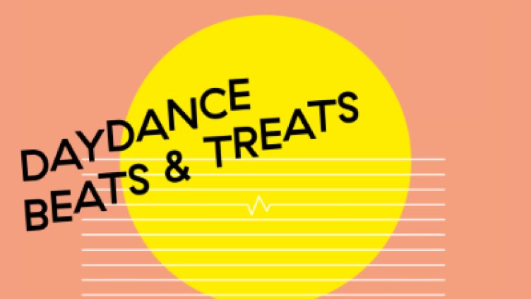 Beats & Treats: DJ und Soulfood Brunch