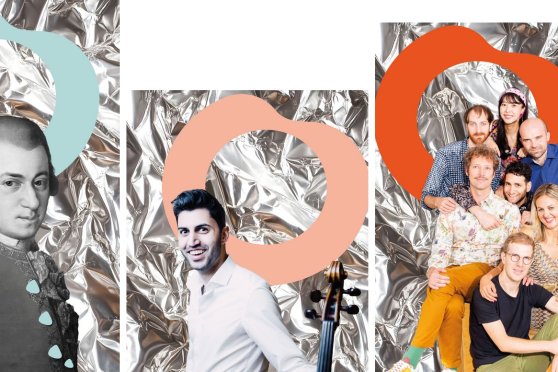 Ostinato Festival Arbon