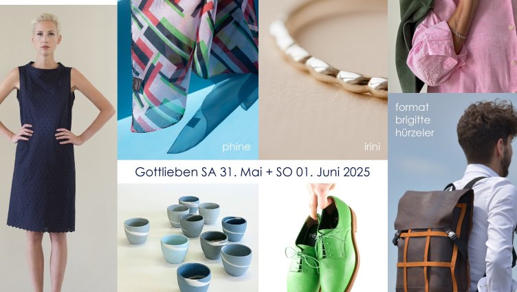 Design Days Gottlieben