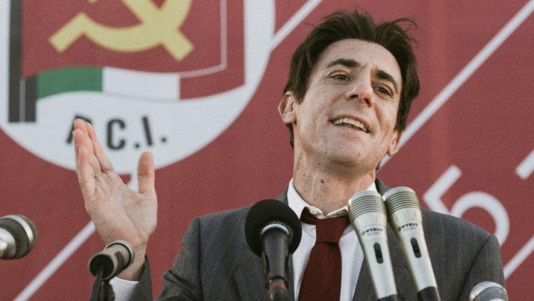 Berlinguer - La grande ambizione