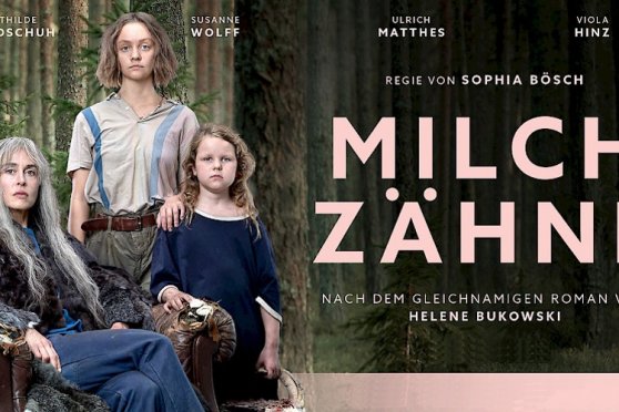 Cast & Crew: Milchzähne