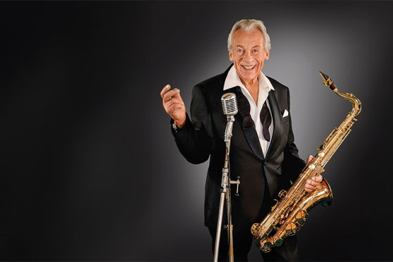 Pepe Lienhard Big Band - Celebration Tour 2026