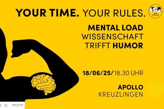 Your Time. Your Rules.