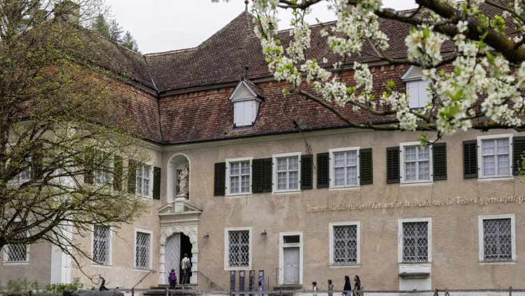 Ferienangebote in den Museen der Kartause Ittingen