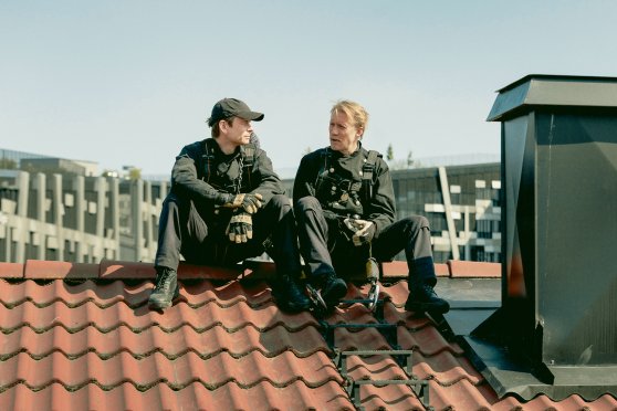 Sex – Oslo Stories