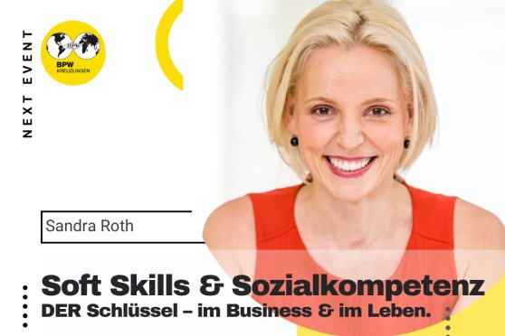 „Führen – Kommunizieren – Verbinden“