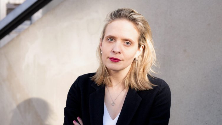 Luzia Tschirky - Erlebnisbericht «Life aus der Ukraine»