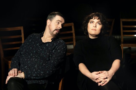 Patti Basler + Philippe Kuhn - L¨cke