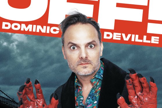 Dominic Deville - Off!