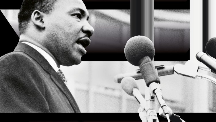 The Life and Death of Martin Luther King