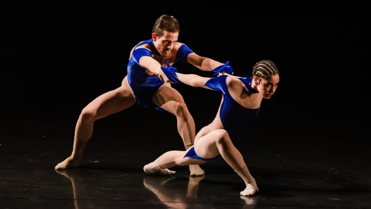 São Paulo Dance Company