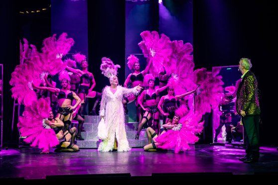 La Cage aux Folles