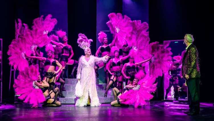 La Cage aux Folles
