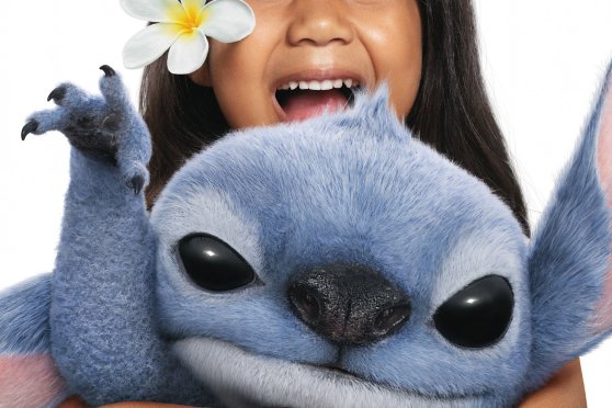 Lilo & Stitch