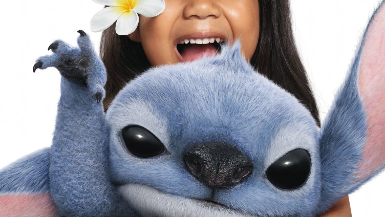 Lilo & Stitch